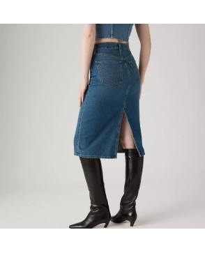 LEVI'S® ΨΗΛΟΜΕΣΗ ΤΖΙΝ...